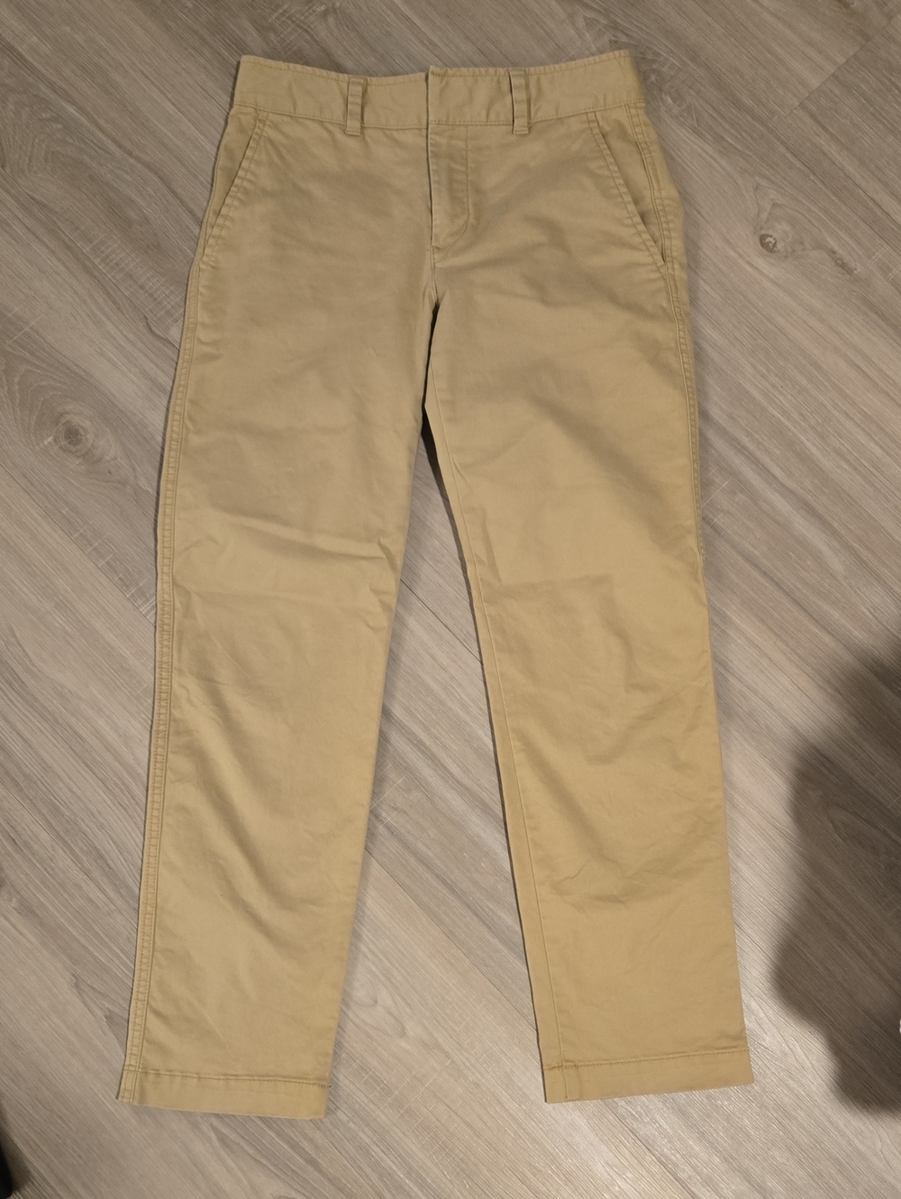 Classic Khakis